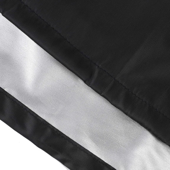 Mosiee for Bbq Grill Cover: for Uv for Protection & Wind-Resistant Design!