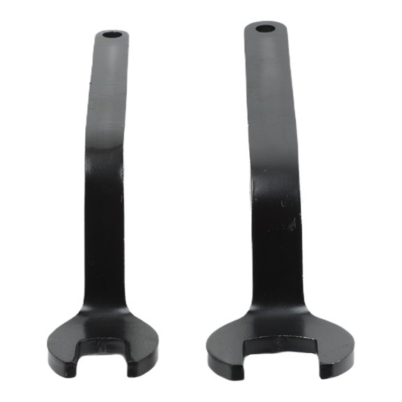 Mosiee for Bosch Compatible Ra1152 Offset Wrenches for Router Bit Changing Fits 1617Evs 1617 1619Evs 1613 Mrf23Evs Routers