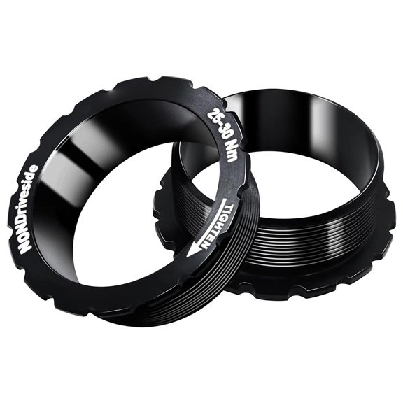 Mosiee for Colnago for V3 V3Rs T45 Bicycle Bottom Bracket for Bsa Bb Threaded Bushing