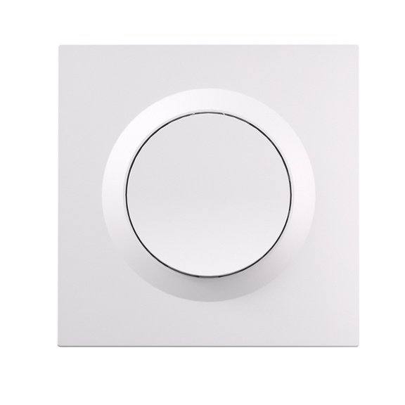 Mosiee for E1Gsl Smart Wall Switch Housing Requires No Neutral Wire for Zbminil2