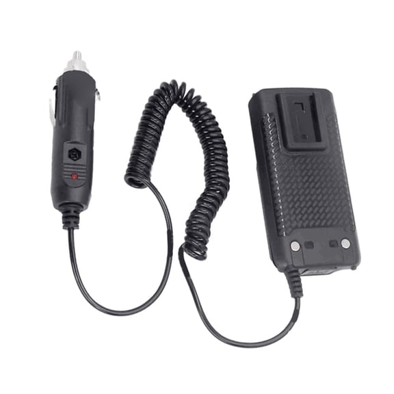 Mosiee for Eliminator 12V/24V for Walkie-Talkie Car for Charger for Car Chargers