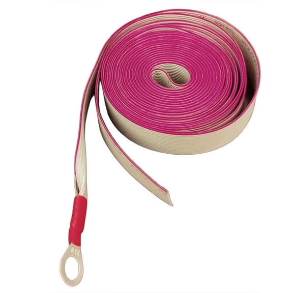 Mosiee for Gp Shortwave Antenna Ground Network 16P Cable 10 Or 16Mm Copper-Nose for Pac-12 And Similar-Antenna Systems 1.5 Meters