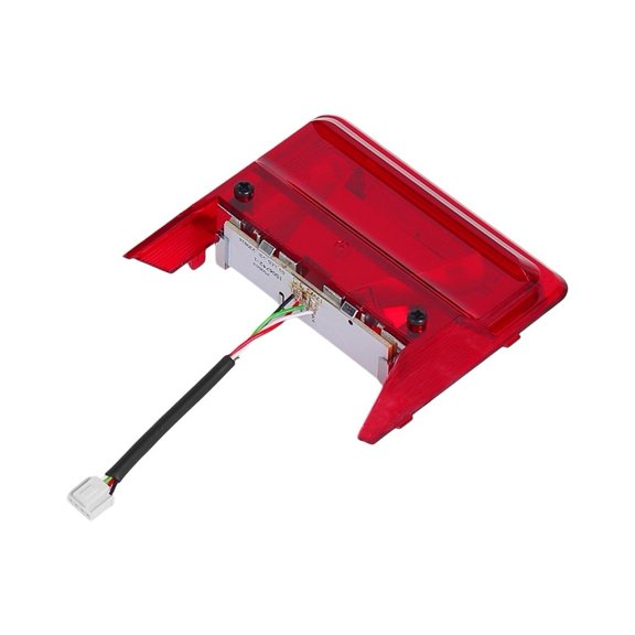 Mosiee for Kukirin G3 Electric Scooter Replacement Of Turn Signal Strip Taillights A