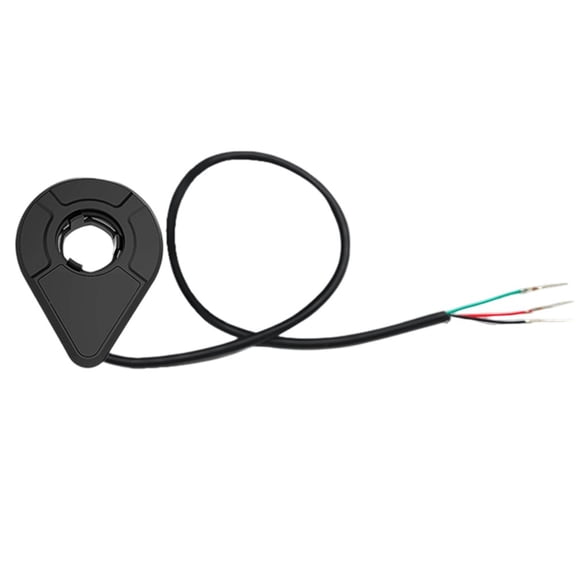 Mosiee for Pulse Booster Dual Hall 12- 24-Signal Electric Bike Sensor