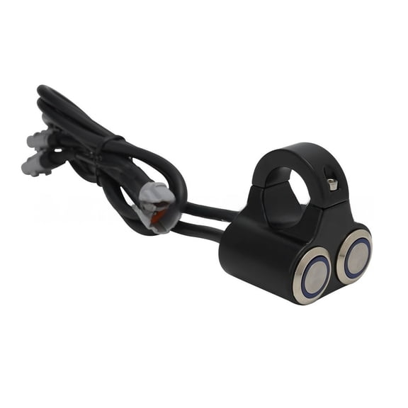 Mosiee for Surron for Light Bee S X Aluminum Alloy Dual Switch Performance Upgrade