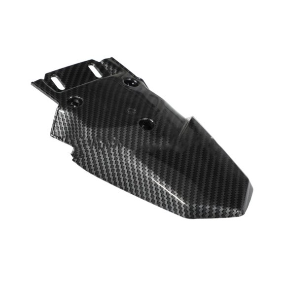 Mosiee for Talaria Mx3 for Mx4 for Mx5 Rear Mudguard Electric Bike Mudguard