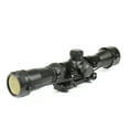 thumbnail image 1 of TACFUN Mosin Nagant 2-7x32 Long Eye Relief Scope + M44 M91 30 Scout Mount, 1 of 7