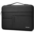 Mosiso 1313.3 inch Laptop Sleeve Notebook Carrying Case for MacBook