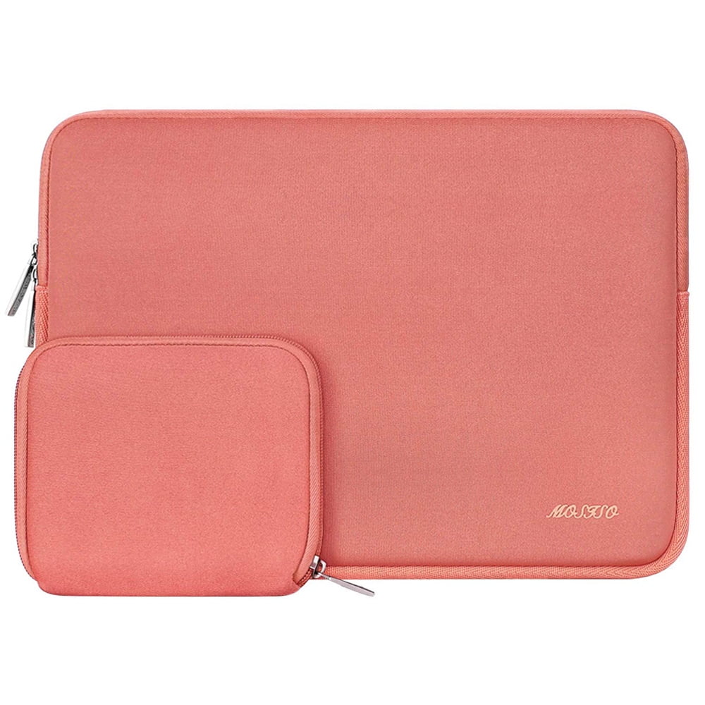 Mosiso 13.3" Protective Laptop Sleeve for MacBook Air Pro, 1313.3 inch Water Repellent Neoprene