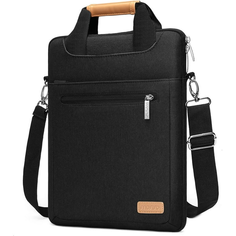 Mosiso inch Laptop Shoulder Bag for MacBook Pro 14 inch 2023