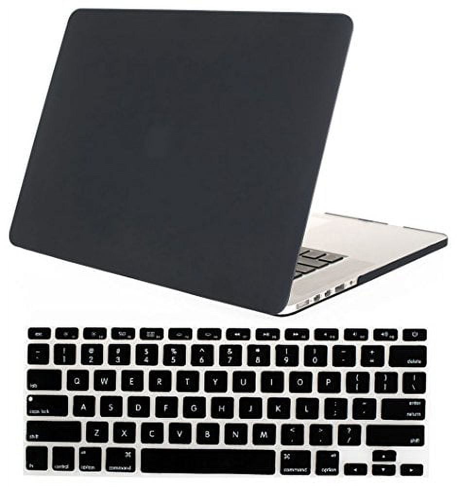 Keyboard Cover Amazon Mosiso Macbook Pro Case Mosiso Case For