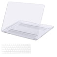 thumbnail image 1 of Mosiso 2 in 1 New Macbook Pro 13 Case A2159/A1706/A1989/A1708 Laptop Hard Cover Case, 1 of 5