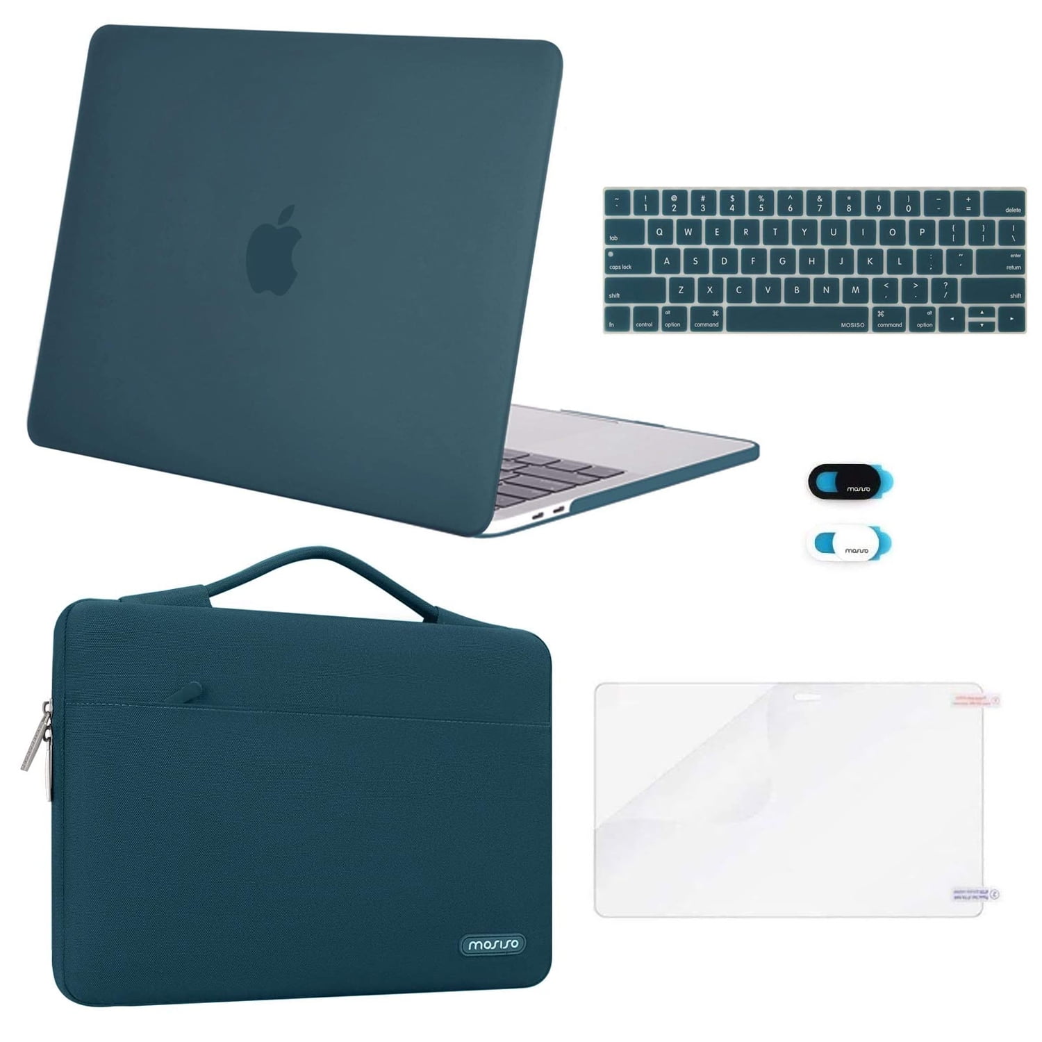 MacBook Pro 13インチ用ケース 2020 2019 2018 2017 2016年発売モデル A2338 M1 A2289 並行輸入