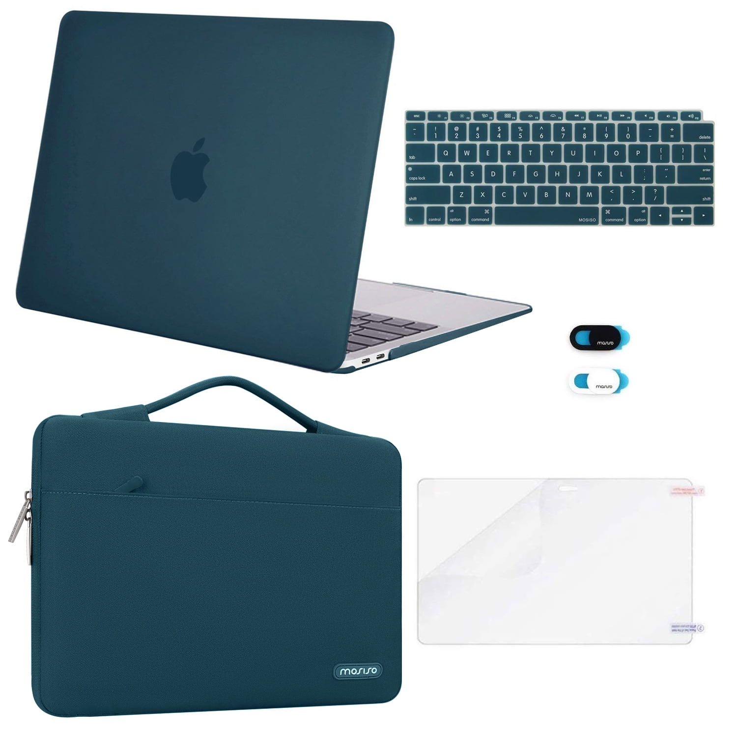 Macbook air case walmart discount