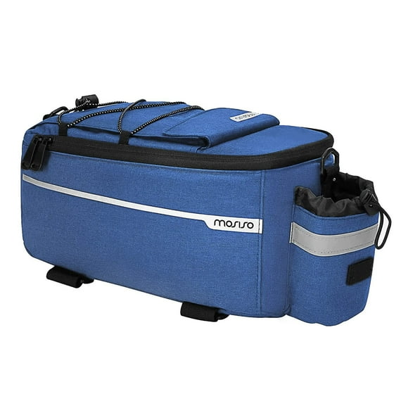 Saddle Bag Cooler