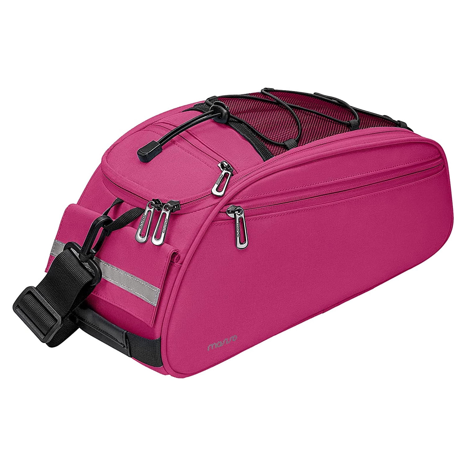 Rose cheap bike bag
