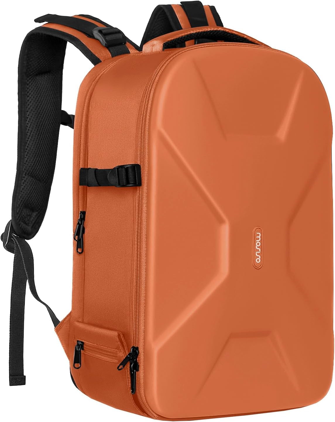 Acuvar Deluxe DSLR Camera Backpack - Padded Interior With Dividers, Holds Nikon, Canon, Sony & More
