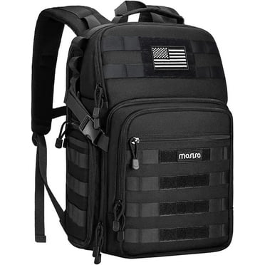 Mosiso Camera Backpack Professional DSLR/SLR/Mirrorless Camera Bag with Laptop Compartment for Canon/Nikon/Sony