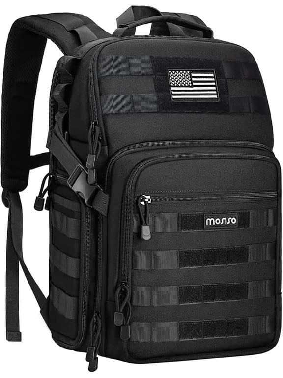 Camera Backpack Professional DSLR/SLR/Mirrorless Camera Bag with Laptop Compartment for Canon/Nikon/Sony