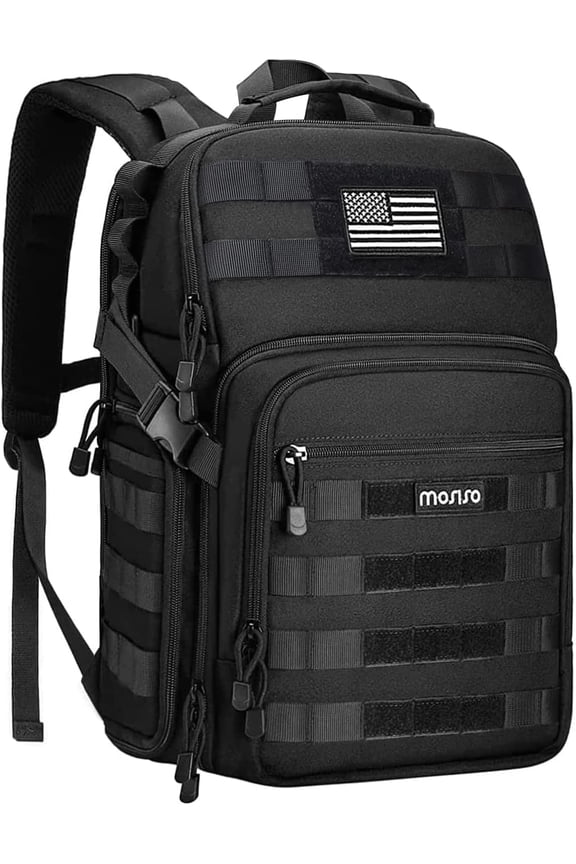 Camera Backpack Professional DSLR/SLR/Mirrorless Camera Bag with Laptop Compartment for Canon/Nikon/Sony