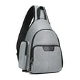 thumbnail image 1 of Mosiso Camera Bag Sling Backpack with Tripod Holder&Rain Cover&Modular Insert for DSLR/SLR/Mirrorless Camera for Canon/Nikon/Sony/Fuji, 1 of 7