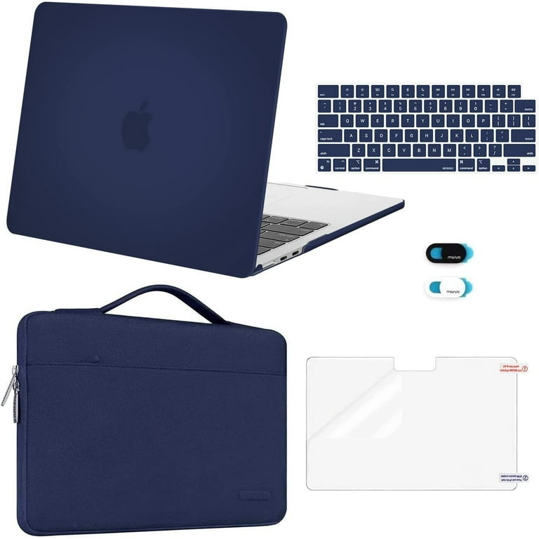 Mosiso macbook air case 2025