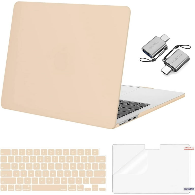 Macbook air touch id case store
