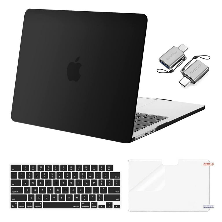 Macbook air touch id sales case