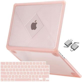 MacBook Pro 13 Case, for MacBook Pro 13 Inch 2020 (Lavender