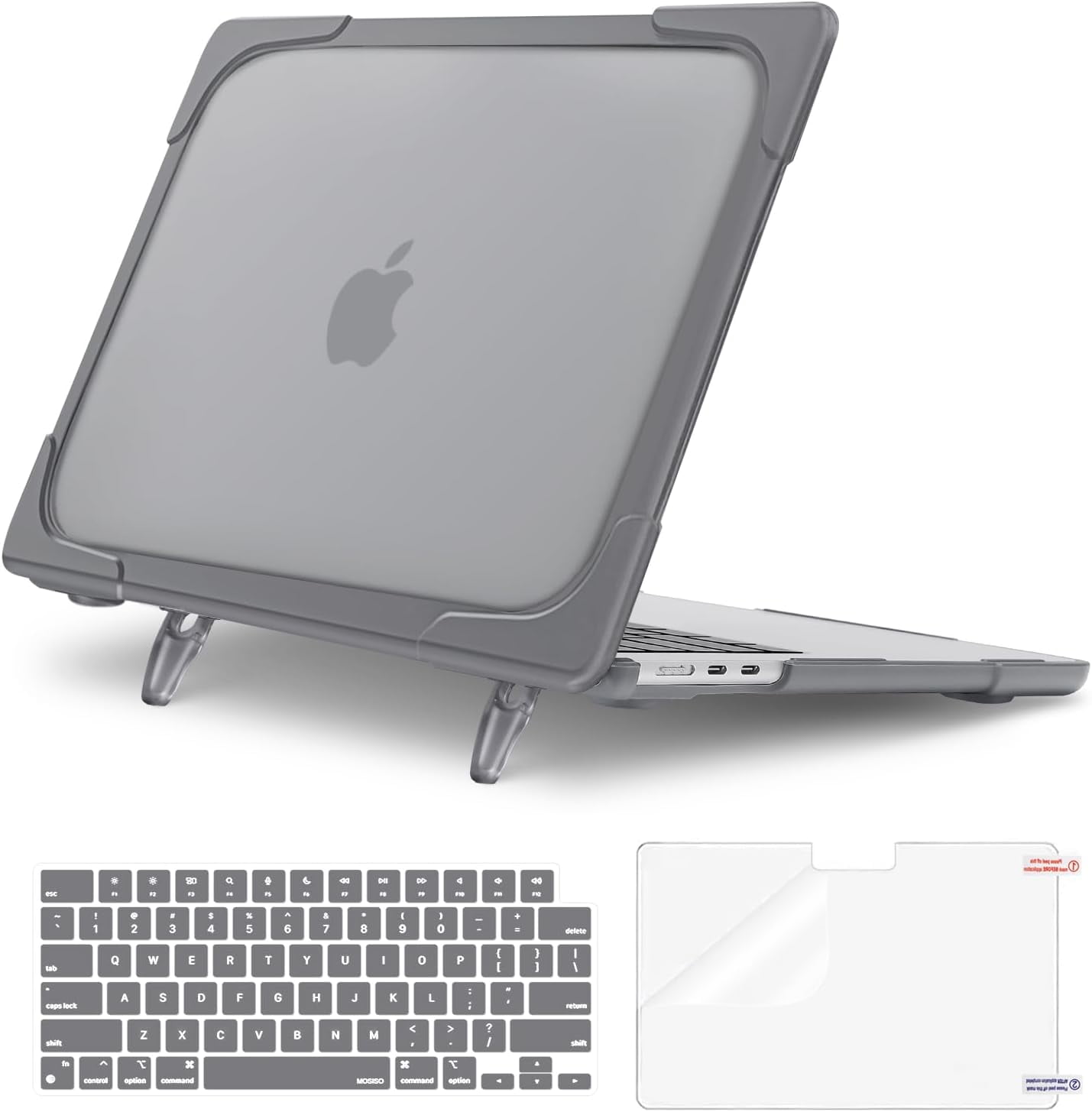 Apple Macbook Air 15'' 2024/2023 A3114/A2941, M3/M2 Chip