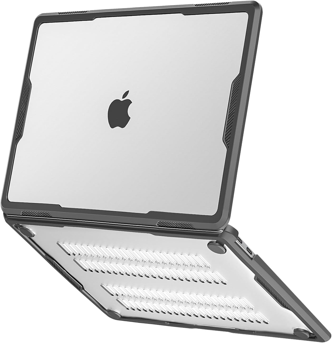 Incase Hardshell Case Macbook Pro 2021 13 Inch Bag Incase Dots Hardshell  With Makrolon® MacBook Pro 14 Inch Case