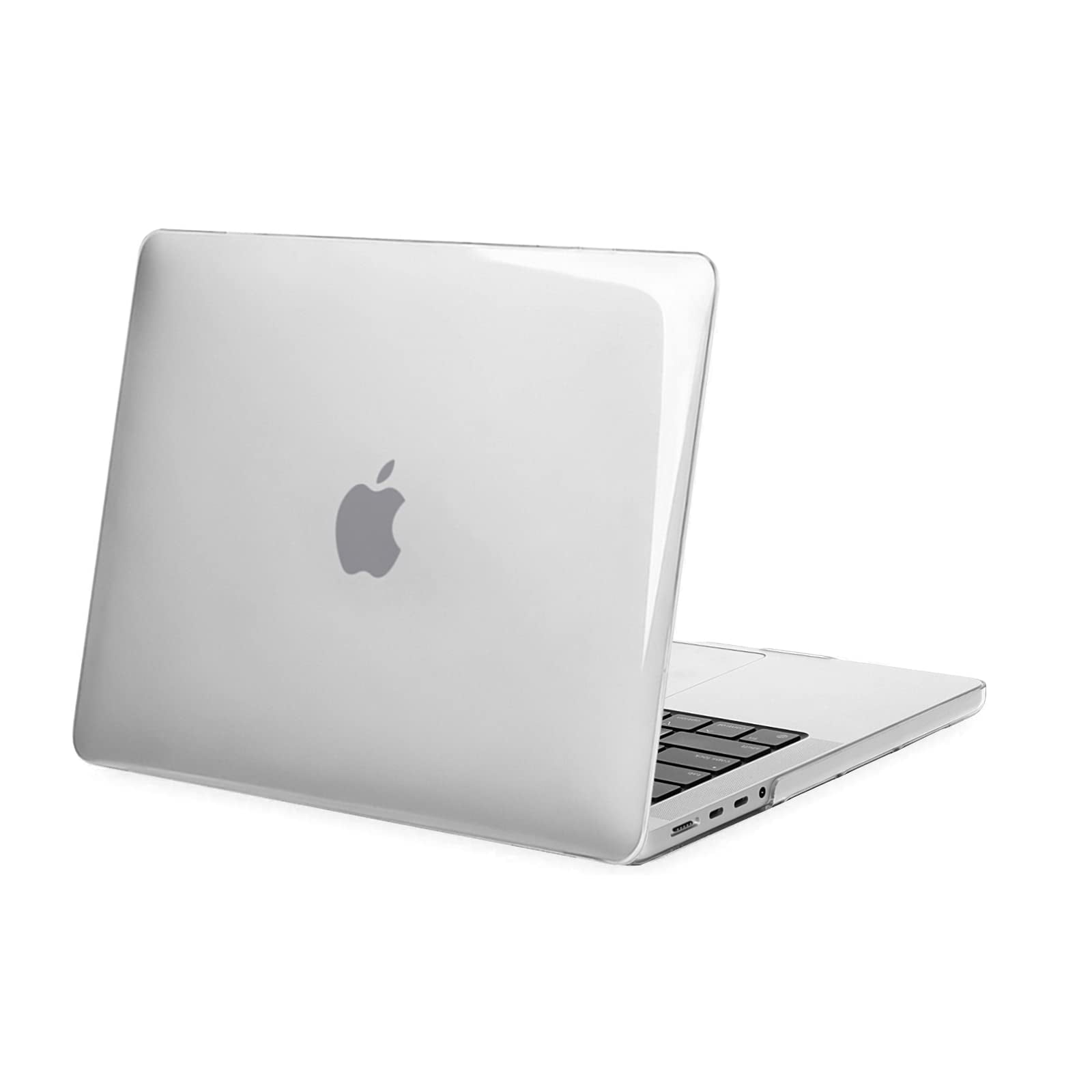 Mosiso Case for MacBook Pro 14 inch 2023 2022 2021 Release M2 A2779