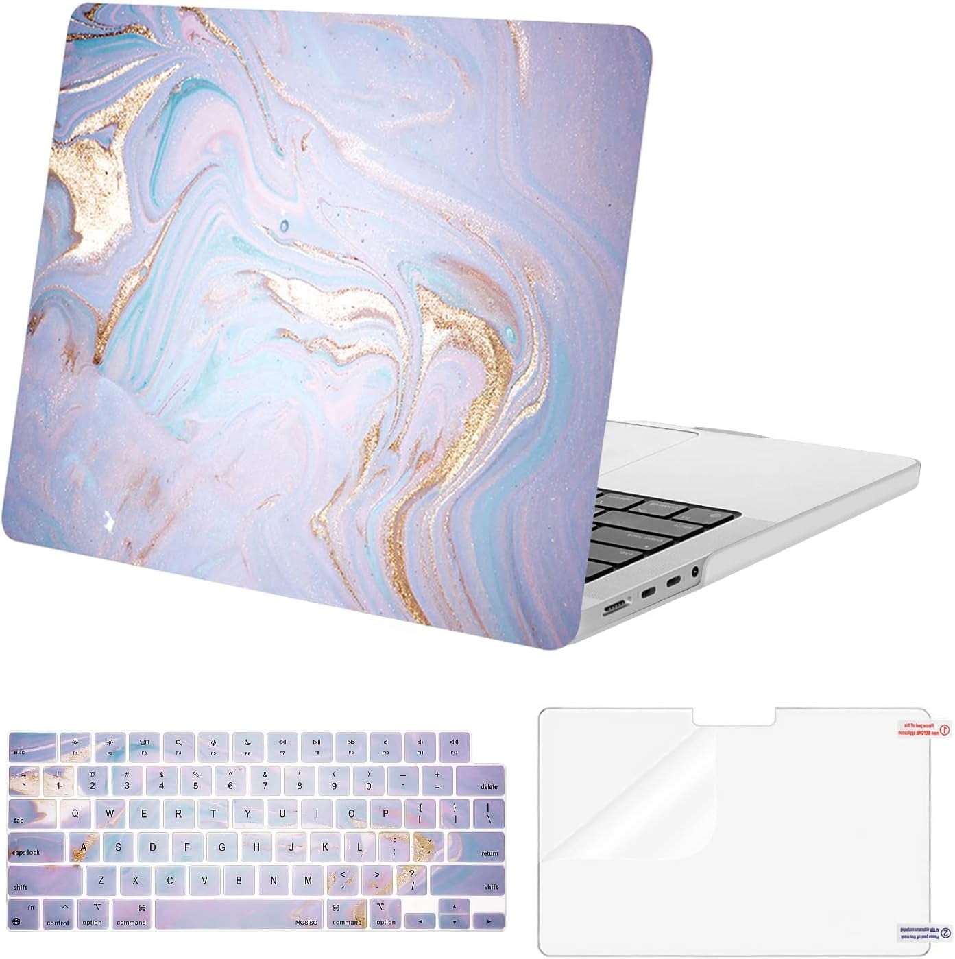 Amazon Blue Light Screen Protector Macbook Pro 13 13-inch MacBook