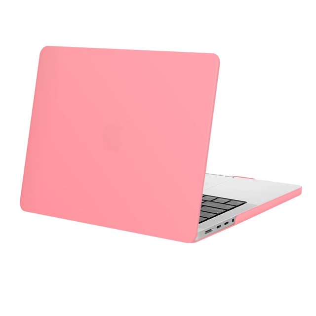 Mosiso Case for MacBook Pro 14 inch 2023 2022 2021 Release M3 A2918