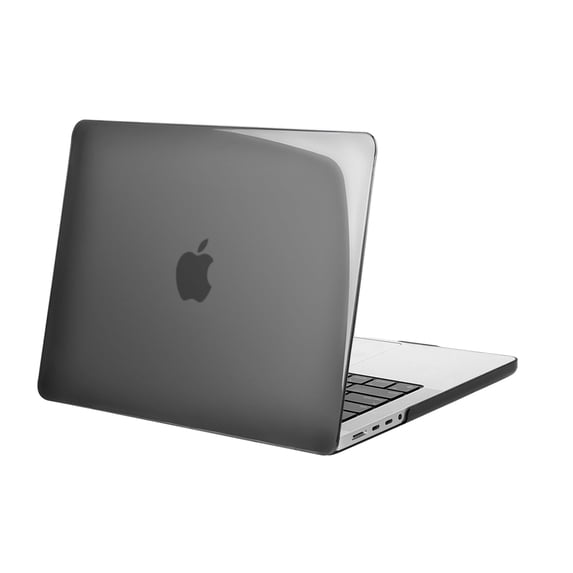 MOSISO Laptop Shell for MacBook Pro 14 inch M5 M4 M3 M2 M1, Plastic Hard Shell Case Cover