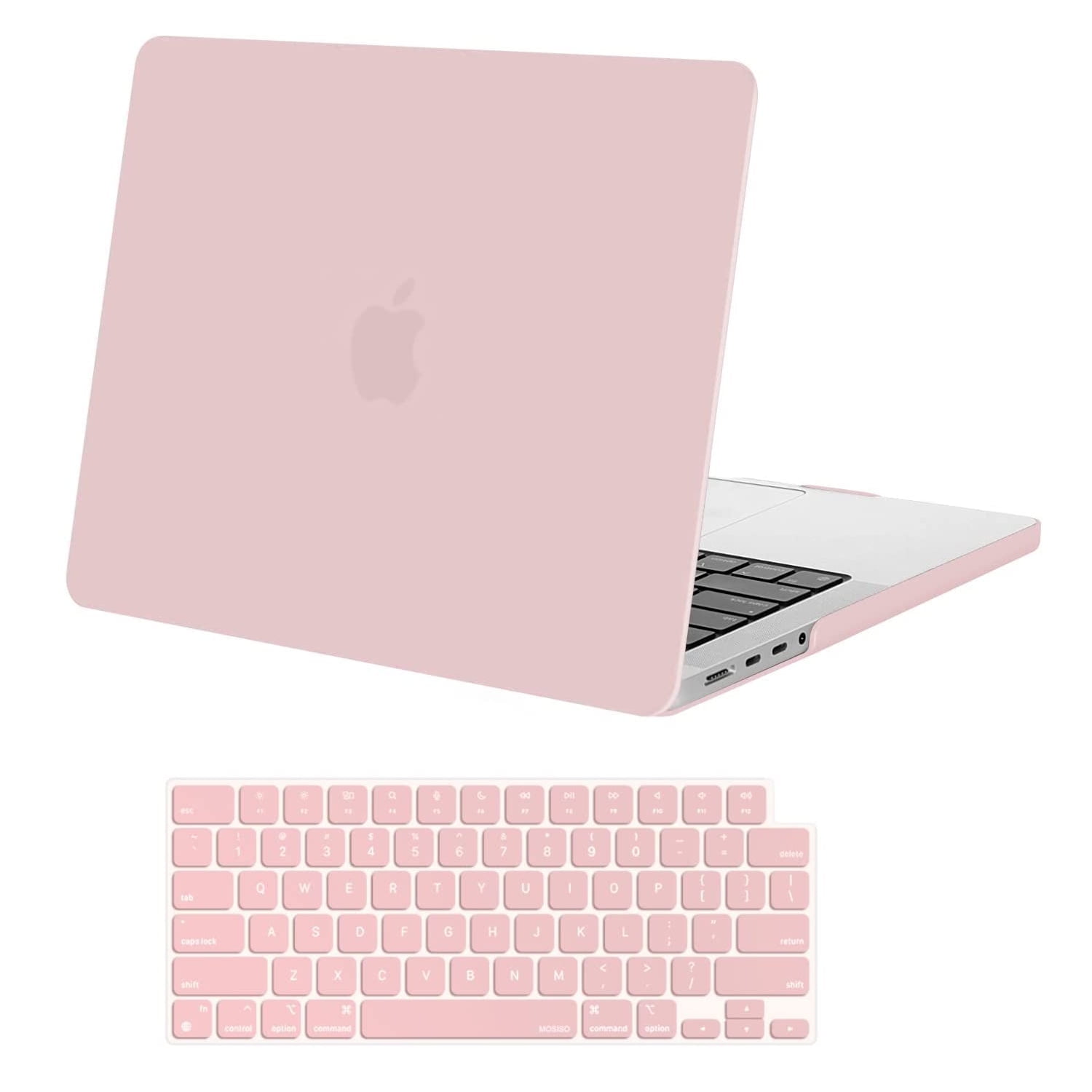 Mosiso Case for MacBook Pro 14 inch Case 2024-2021 M4 M3 M2 M1 A3112 ...