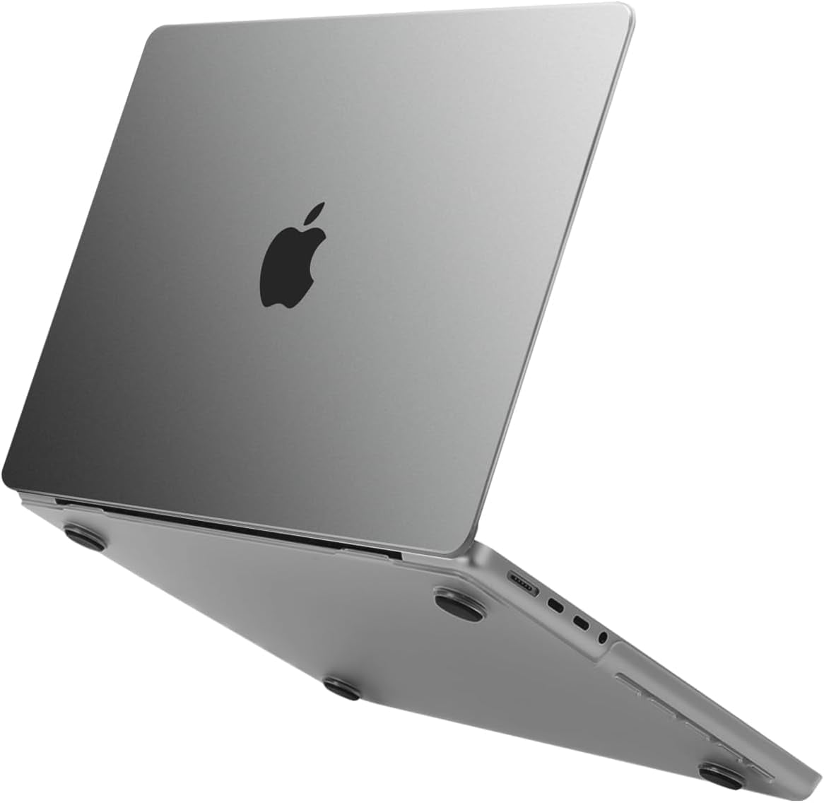 MOSISO Case for MacBook Pro 14 inch Case 2024-2021 M4 M3 M2 M1 A3112 ...