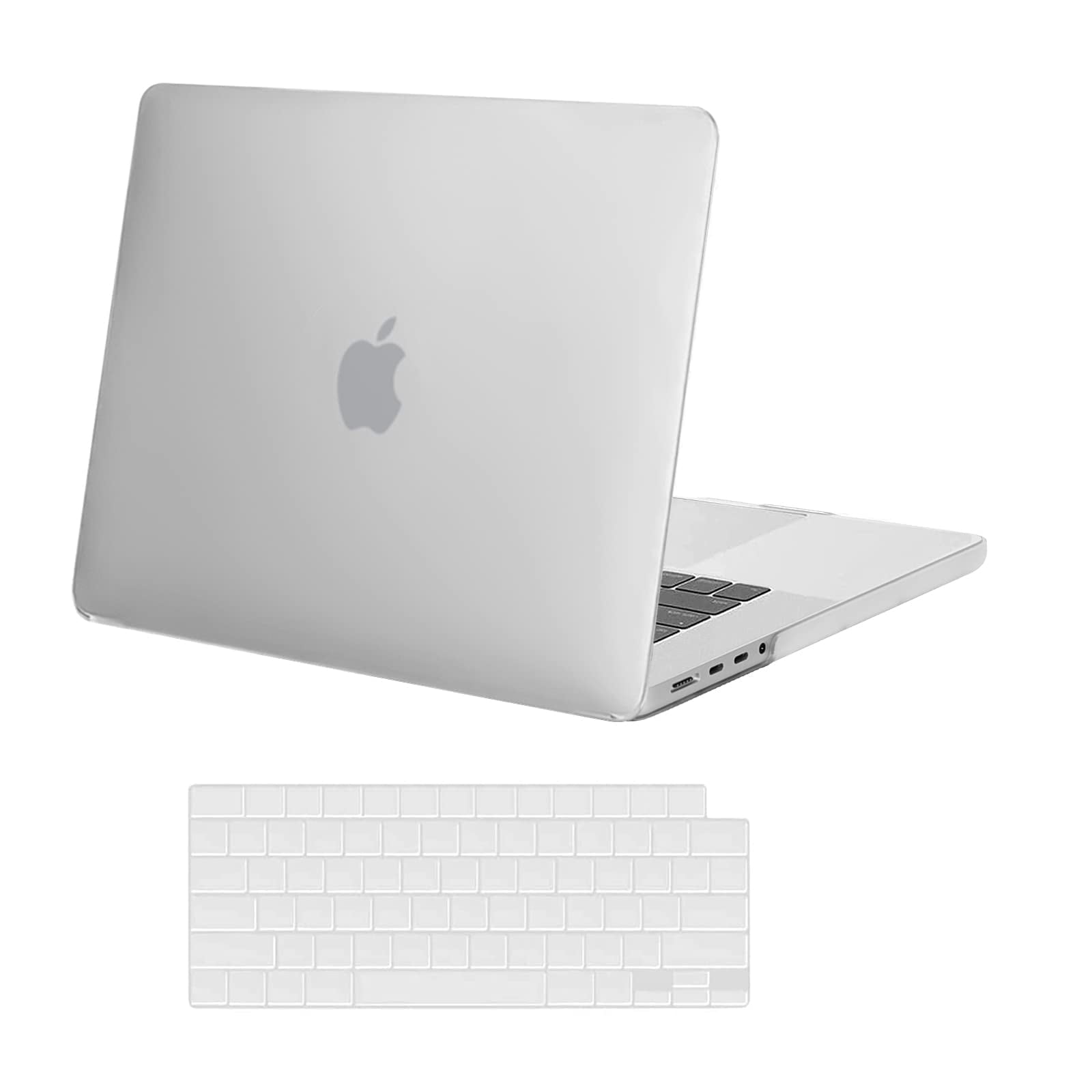 M3 Max Best Macbook Pro Case Amazon Mosiso Hard Case With - Main Image