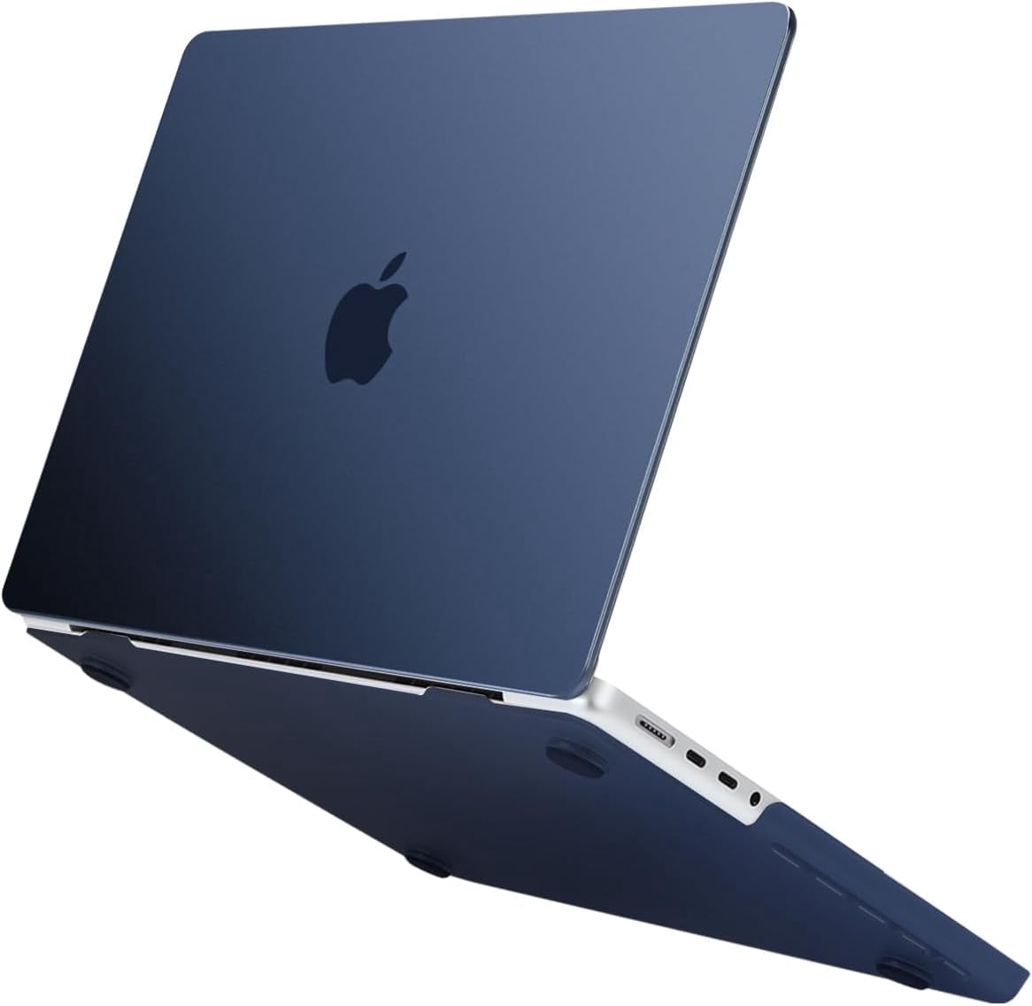 Shell 3403 M MOSISO Case for MacBook Pro 16 inch Case 2024-2021 M4 A3403 A3186 M3 ...