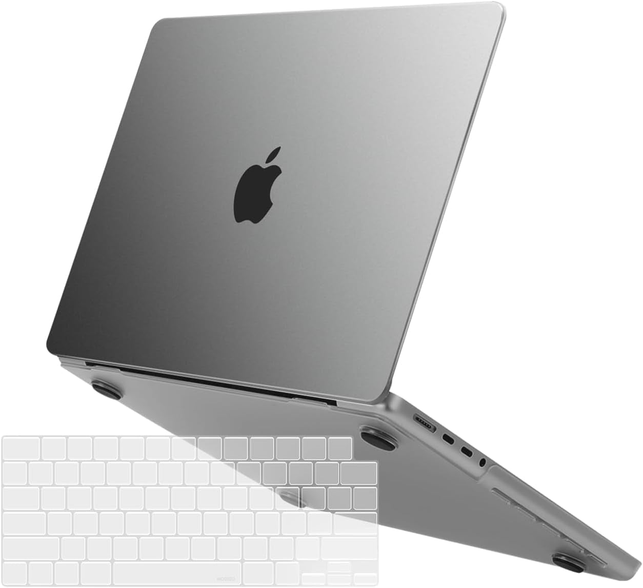 MOSISO Case for MacBook Pro 16 inch Case 2026-2021 M5 M4 M3 M2 M1 ...