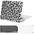 thumbnail image 1 of Mosiso Case for Mosiso Case for MacBook Pro 16 inch Case 2024-2021 M4 M3 M2 M1 A3403 A3186 A2991 A2780 A2485 Pro Max Chip, Plastic Hard Shell Case&Keyboard Cover&Screen Protector, 1 of 7