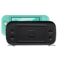 thumbnail image 1 of Mosiso Case for Nintendo Switch Lite (July 2019 Released 5.5 Inch), Waterproof Protective Game Travel Carrying Case Organizer Storage EVA Hard Shell Cover with 8 Game Cartridges, Black, 1 of 7