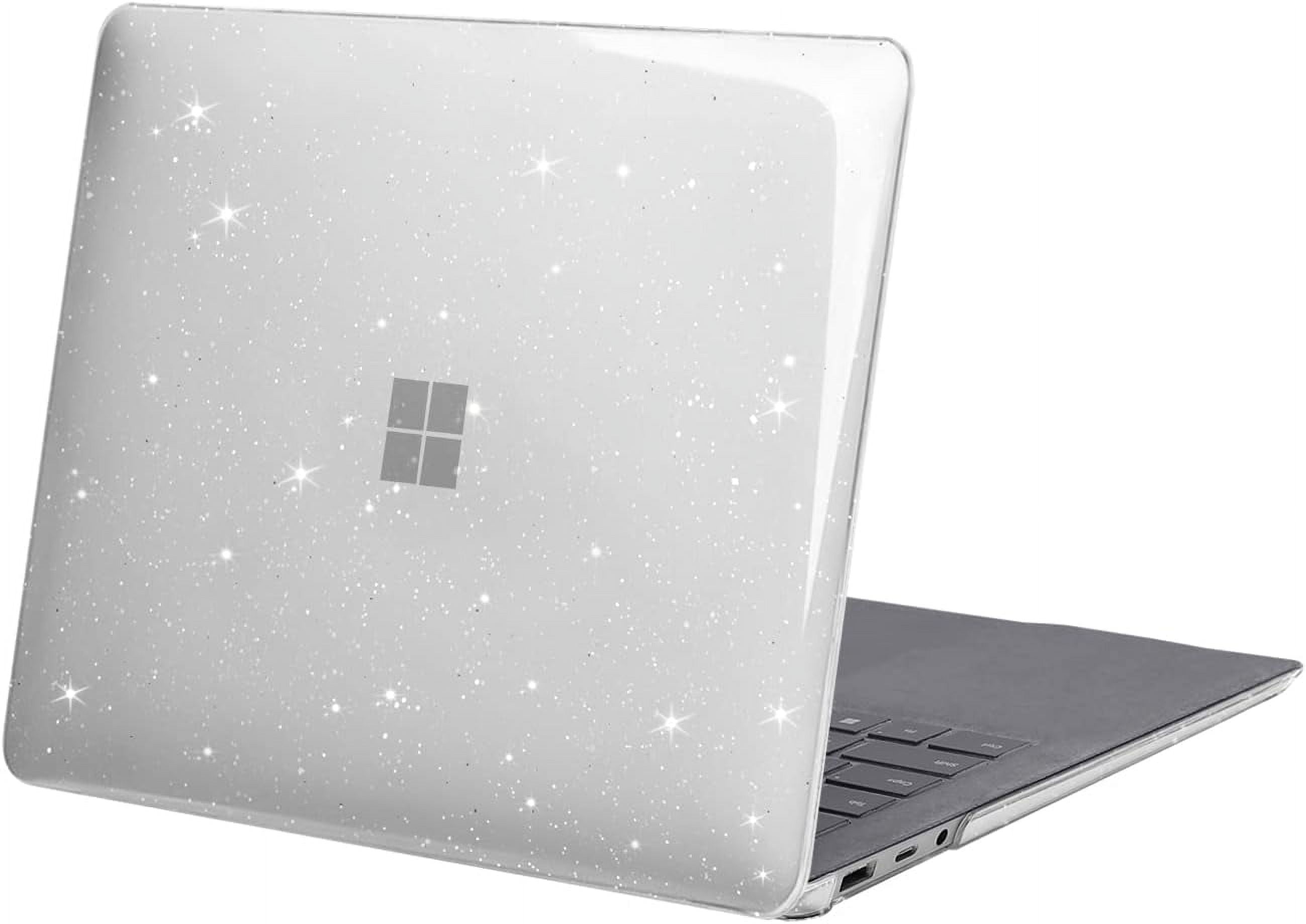 Mosiso Case for Surface Laptop 5/4/3/2 13.5 inch 2022 2021 2019 2018