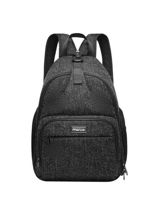 Mosiso Camera Backpack Review (Sub $80 Bag for Photographers)