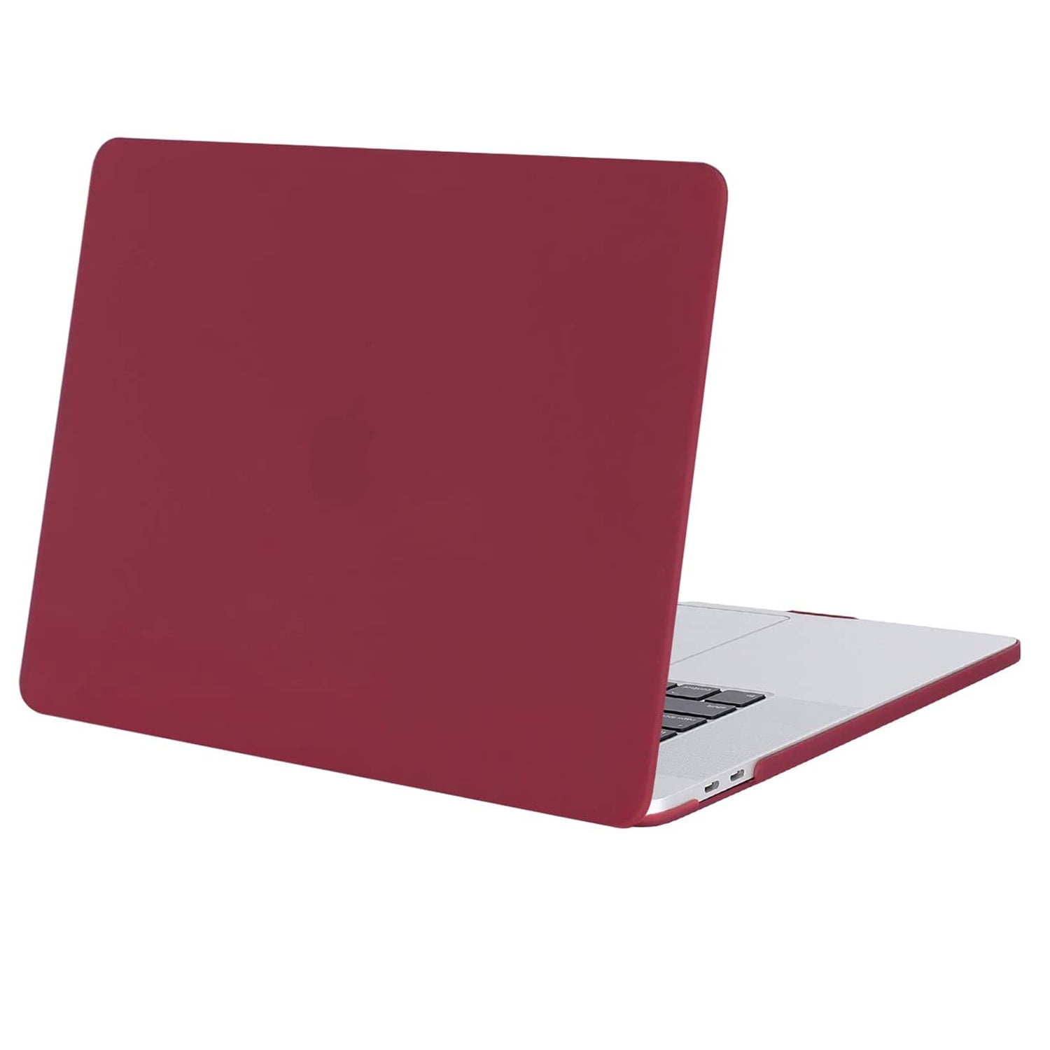 MOSISO Protective Case & Sleeve For MacBook Pro 16" A2141 (2019) - Hard Shell, TPU Bumper, Water Repellent Bag