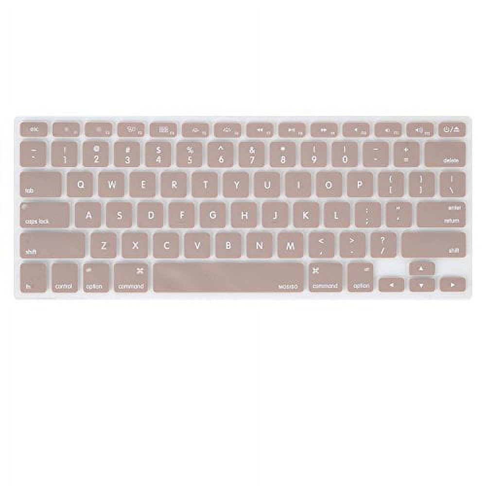 Mosiso Keyboard Cover for 2009 -2015 Year Macbook Egypt Ubuy