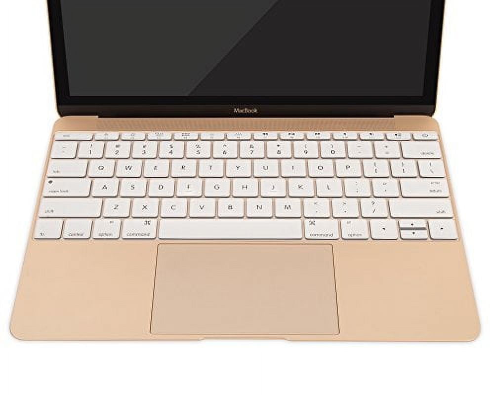 Macbook Pro Keyboard Cover Touchbar