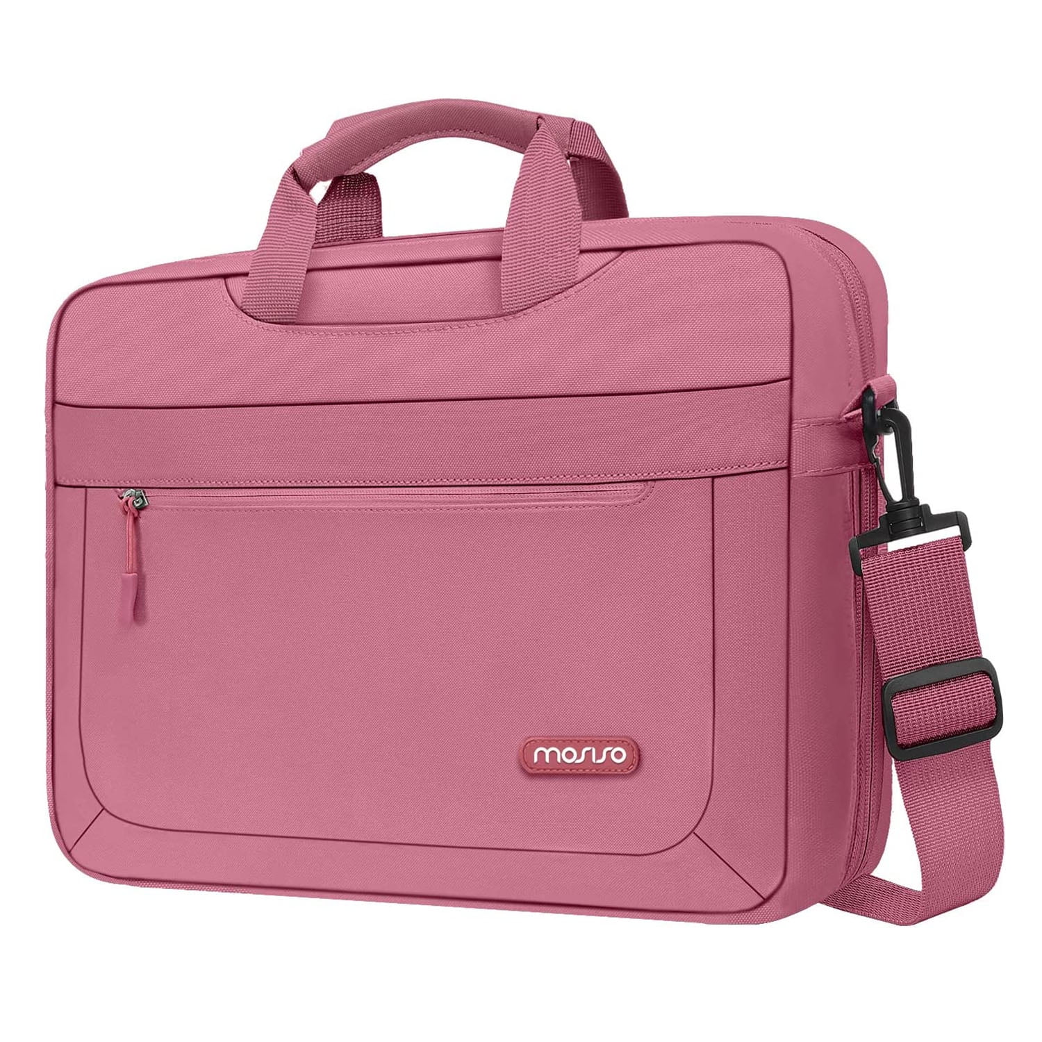 Mosiso laptop shoulder bag hot sale