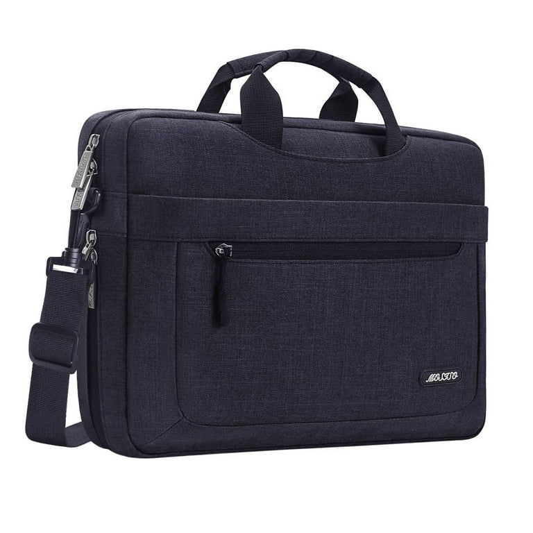 Mosiso Laptop Shoulder Bag for MacBook Pro 16 inch A2141/ MacBook
