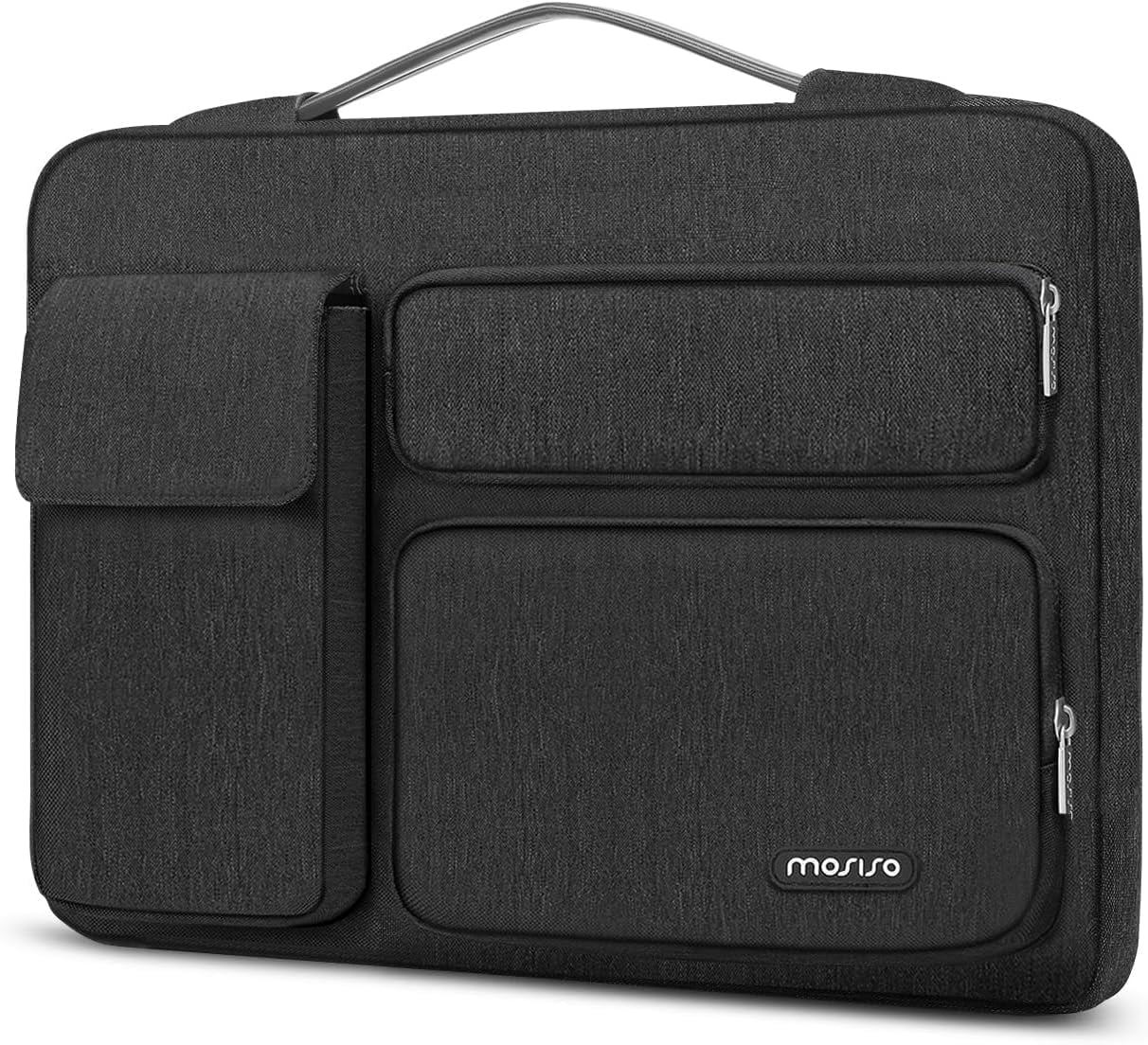 MOSISO Laptop Sleeve Bag for 13-13.3 inch HP Dell Asus Acer Lenovo ...